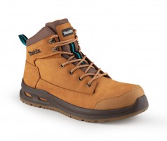 Makita MK403M Kyoto Safety Boot Tan &pound;74.99